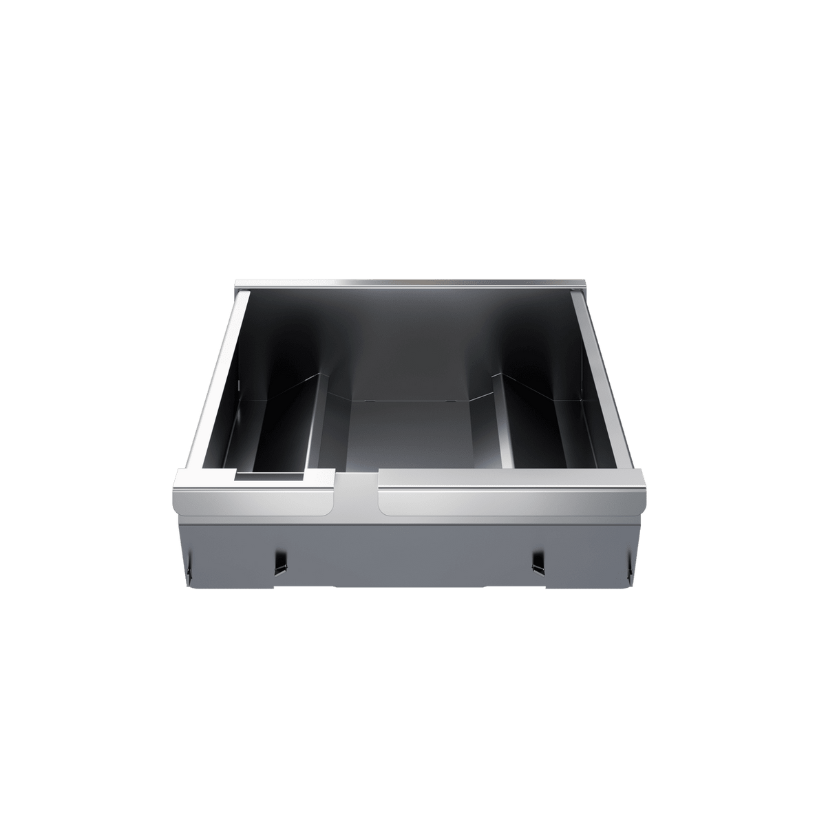 Twin Eagles Charcoal Tray Insert