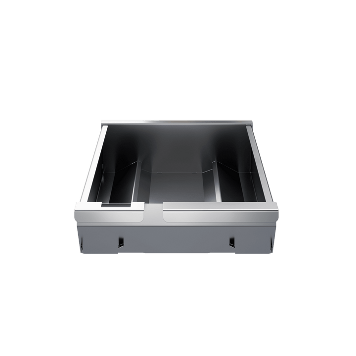 Twin Eagles Charcoal Tray Insert