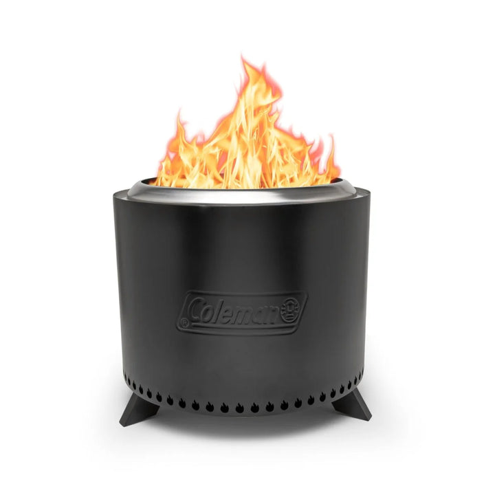 Coleman® Cityscapes™ 15 Smokeless Tabletop Fire Pit