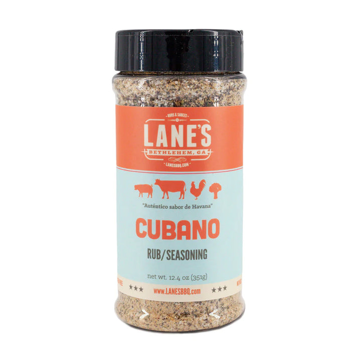 Lane&