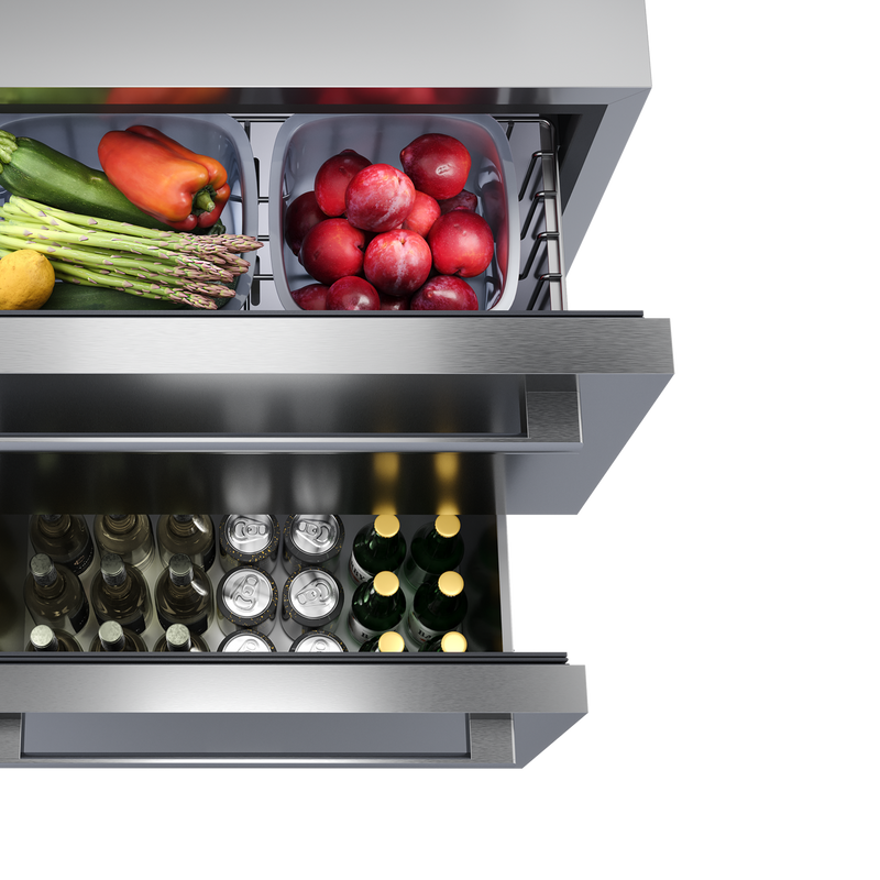 Dometic Outdoor Refrigerator E-Series