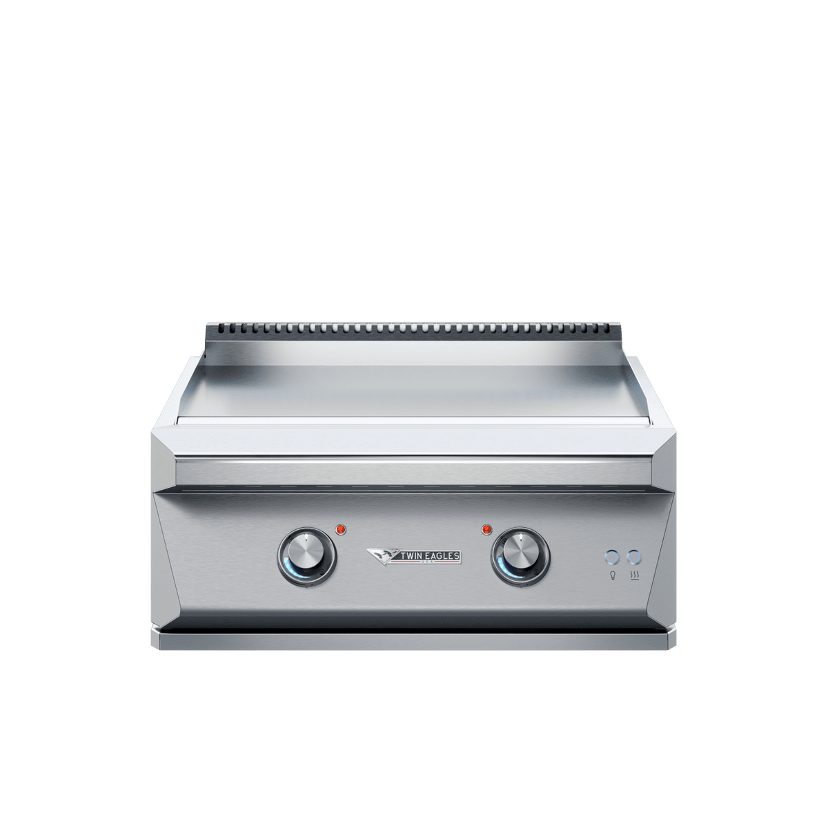 Twin Eagles 30” Built-In Teppanyaki