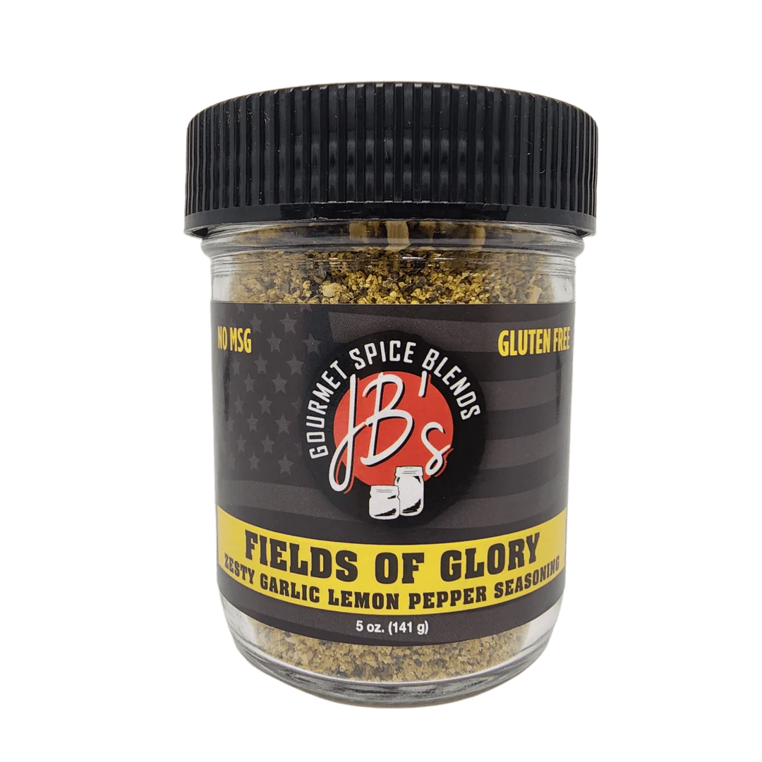 Next Level Grilling Spice (New Release) – Brass Cuisine Spices