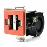 FireBoard Drive Blower Nozzle Adapter - The Kansas City BBQ Store