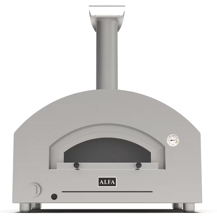 Alfa Futuro 4 Pizze Gas Pizza Oven
