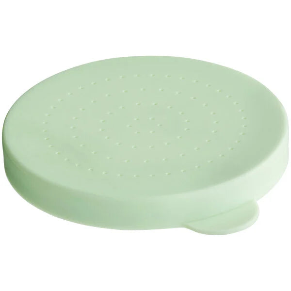 10 oz Replacement Shaker Lids – Color-Coded Spice &amp; BBQ Rub Tops