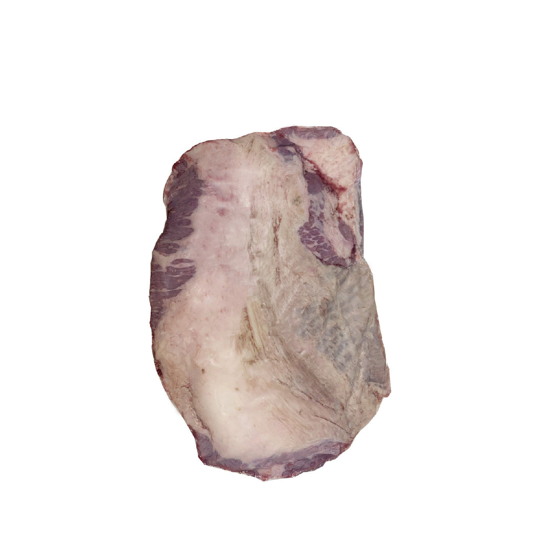 Grobbel's Gourmet Brisket Points