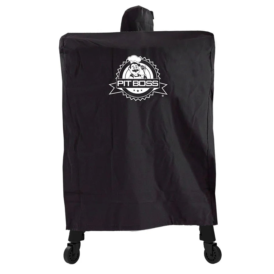 Pit Boss Navigator 6-Series Vertical Cover