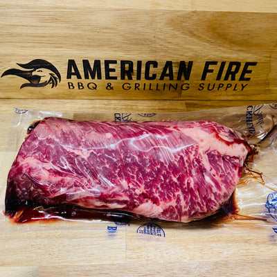 American Fire BBQ & Grilling Supply
