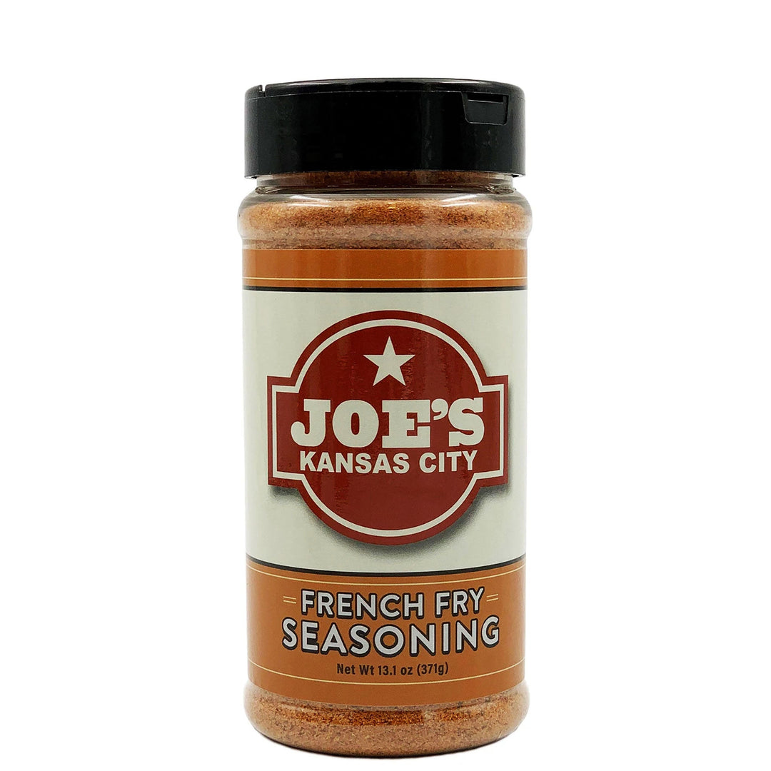 Joe&