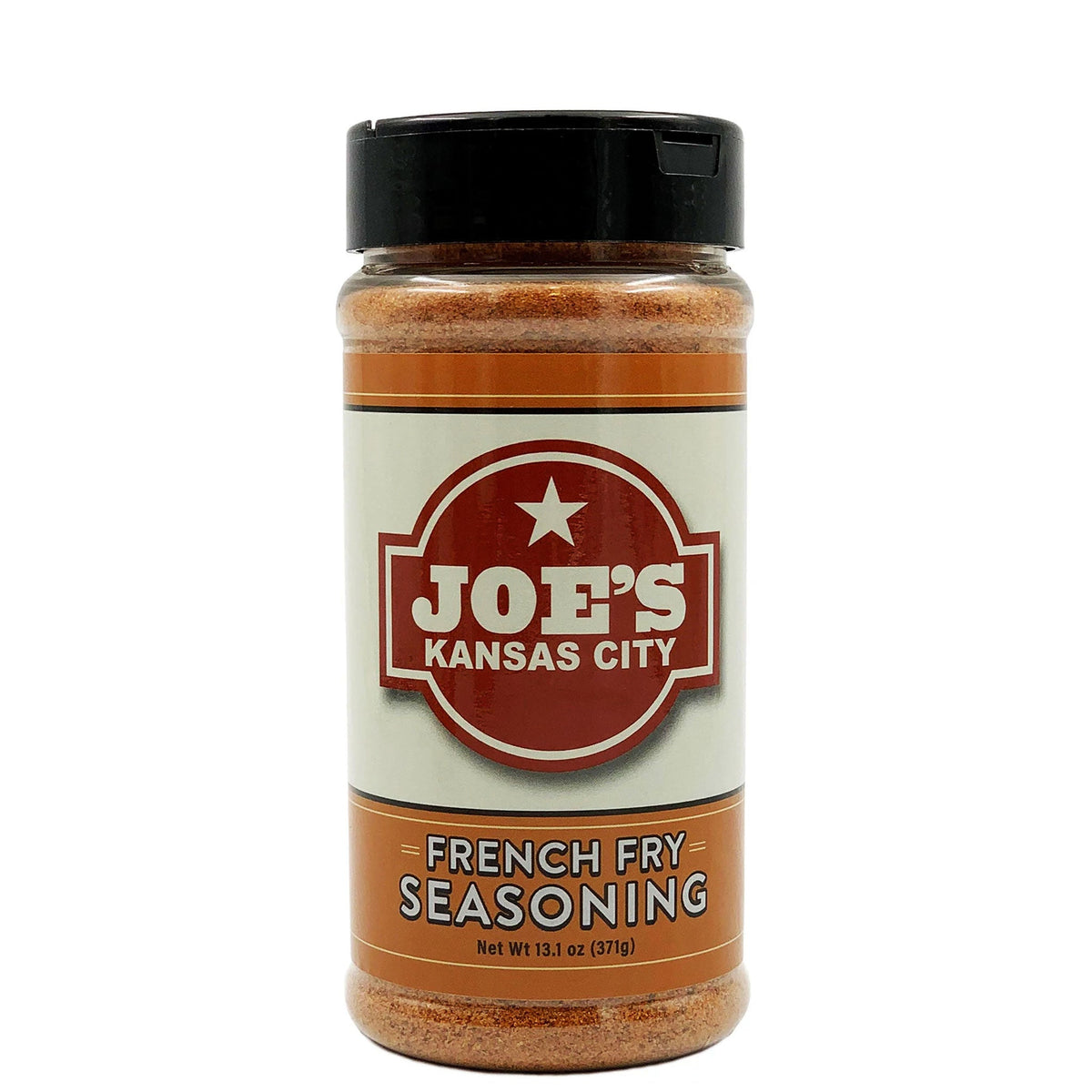 Joe's Kansas City French Fry Seasoning
