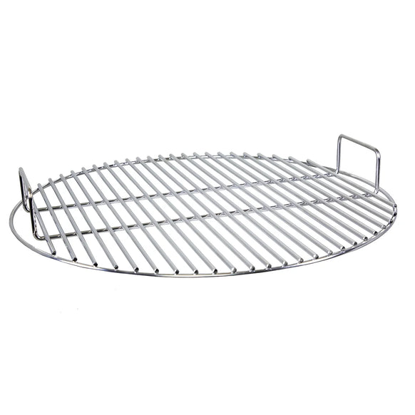 K4L 21.5 Inch Heavy Duty Stainless Food Grate