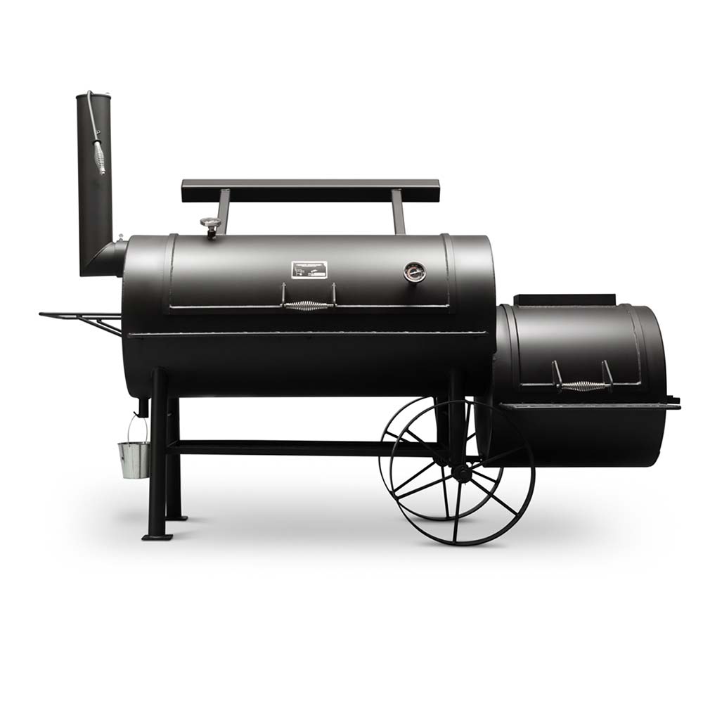 Yoder Smokers 24