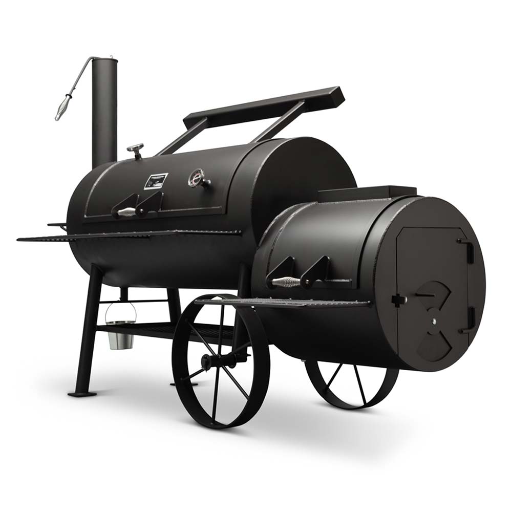 Yoder Smokers 24