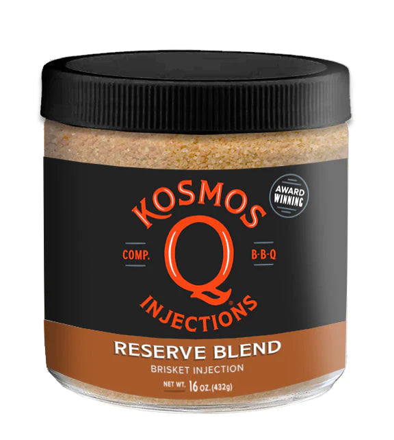 Kosmos Q Reserve Blend Injection