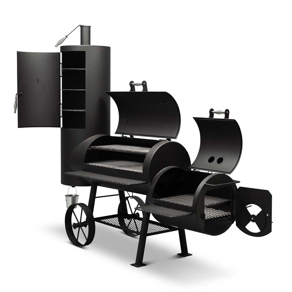 Yoder Smokers The Durango 20" Vertical Smoker