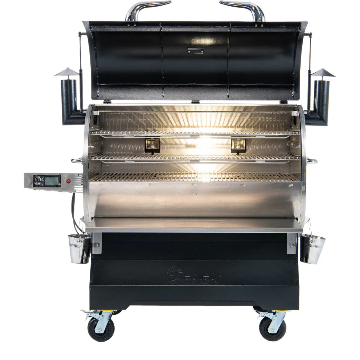 Recteq RT-2500 BFG Pellet Grill