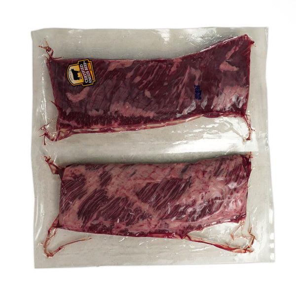 Certified Angus Beef ® 10oz Outside Skirt Steak
