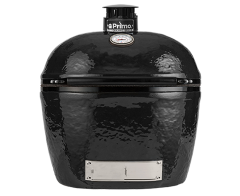 Primo Oval XXL Charcoal Grill Head