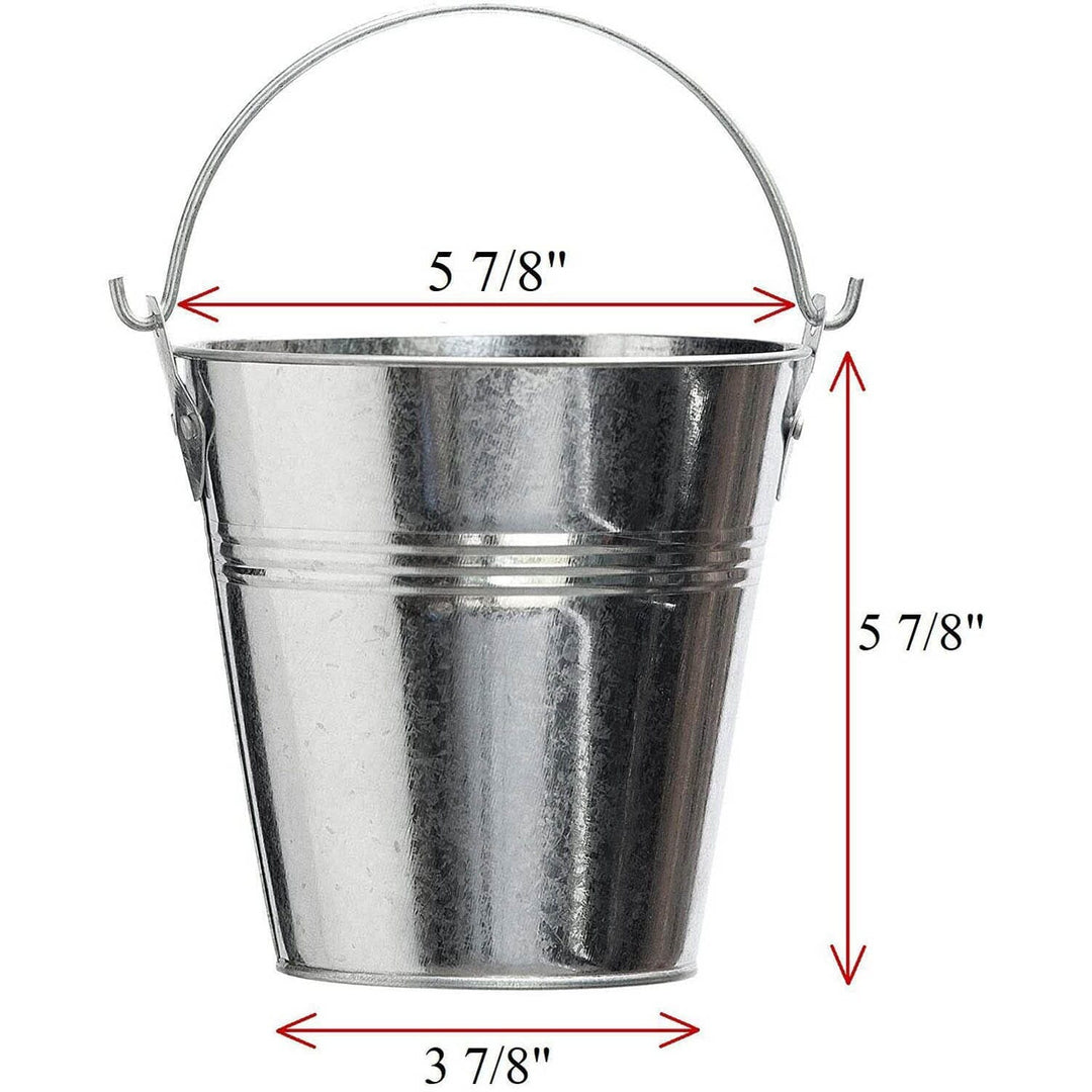 Recteq Grease Buckets