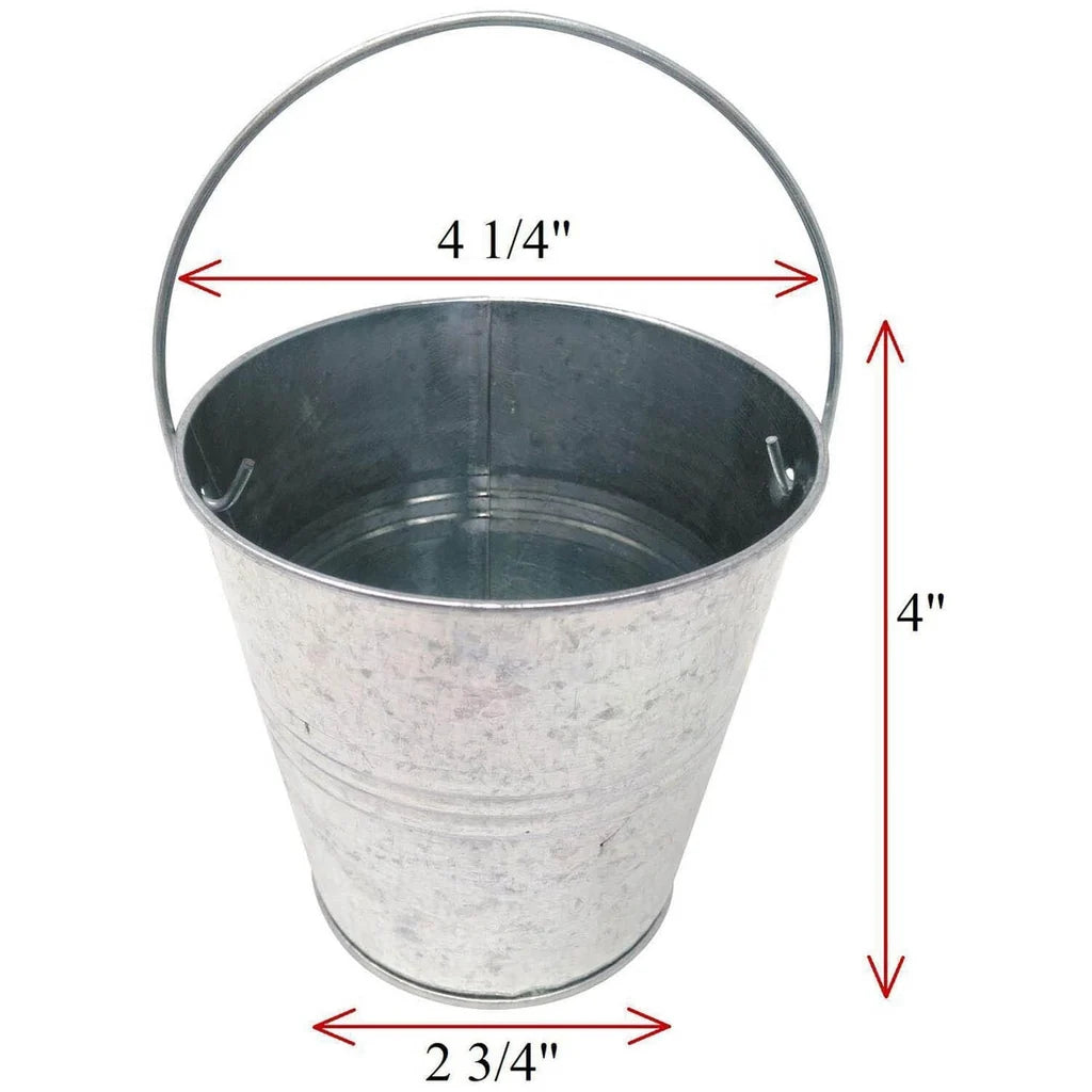 Recteq Grease Buckets