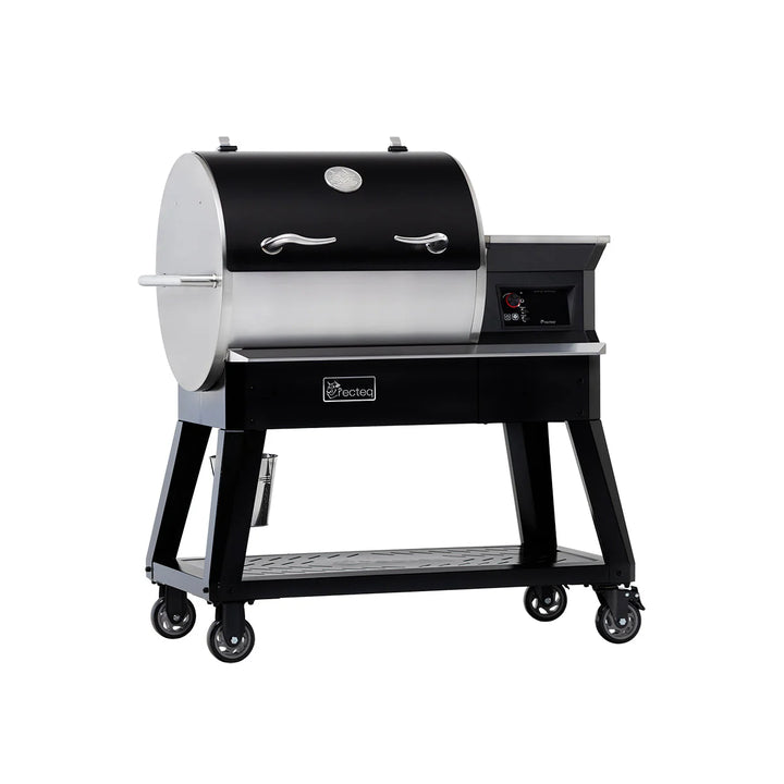 Recteq Patio Legend 600 Pellet Grill