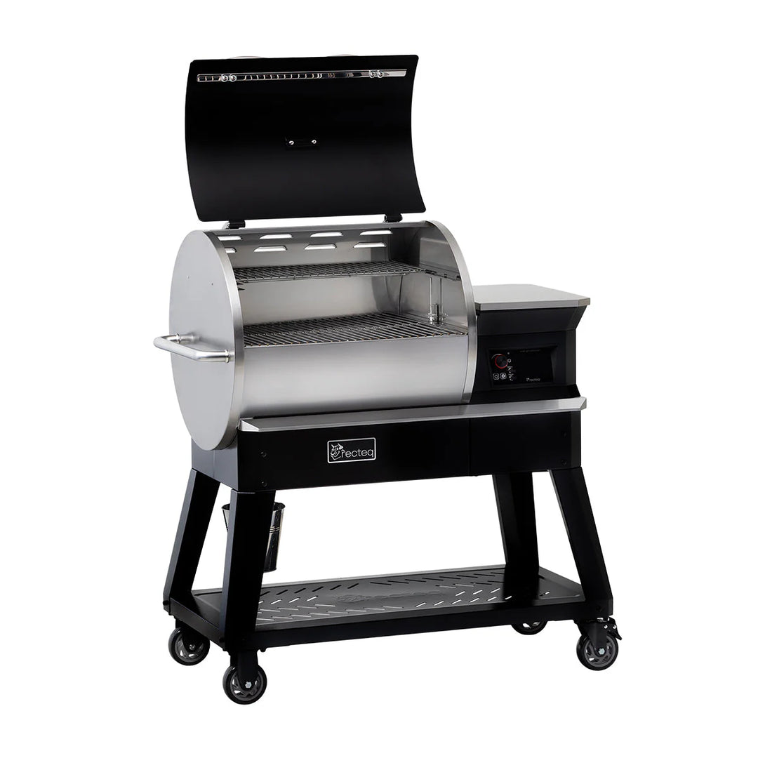 Recteq Patio Legend 600 Pellet Grill