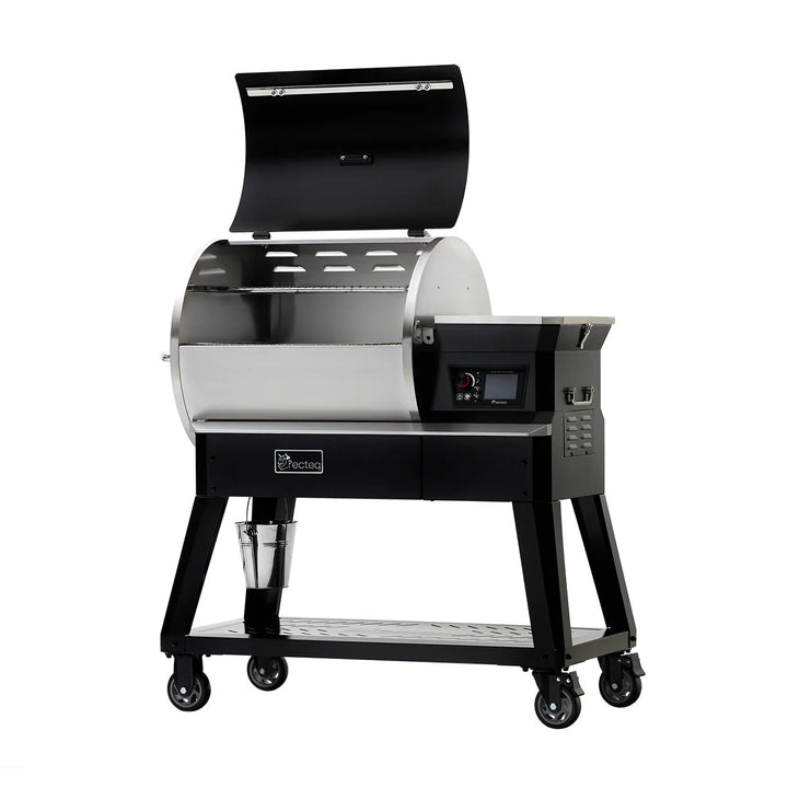 Recteq Patio Legend 600 Pellet Grill