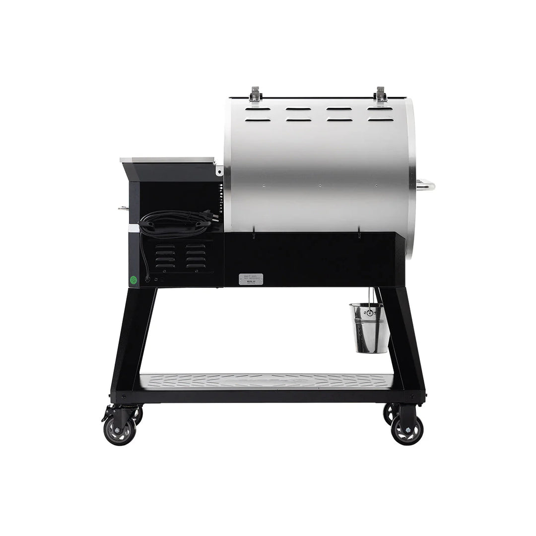 Recteq Patio Legend 600 Pellet Grill