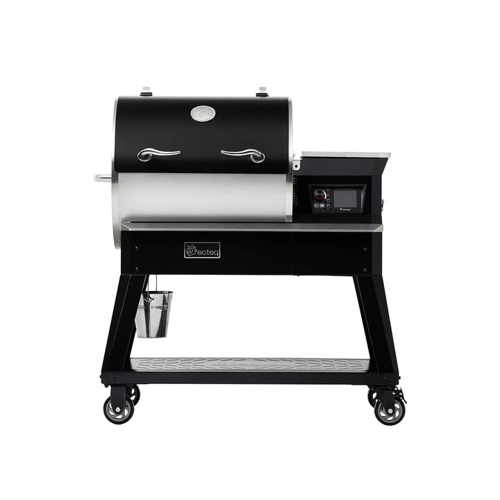 Recteq Patio Legend 600 Pellet Grill