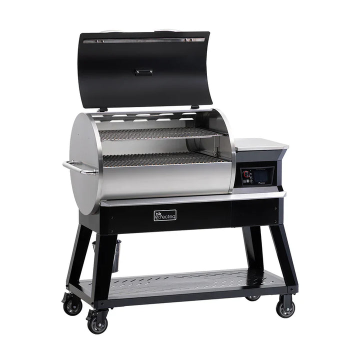 Recteq Deck Boss 900 Pellet Grill