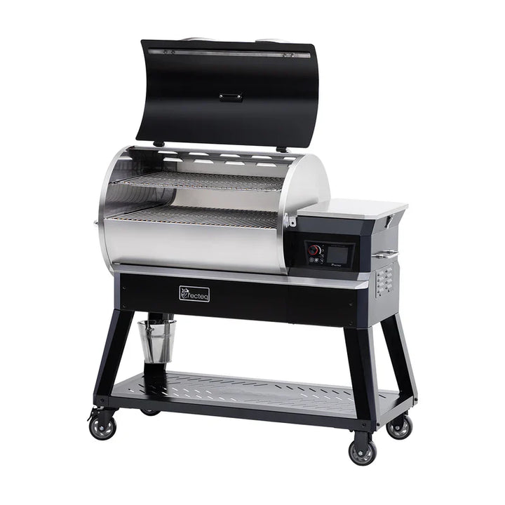 Recteq Deck Boss 900 Pellet Grill