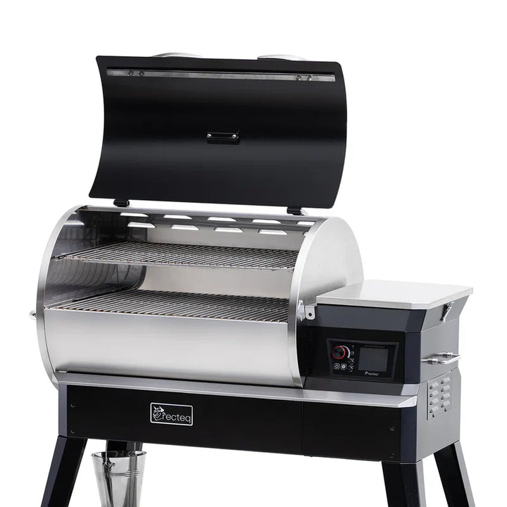 Recteq Deck Boss 900 Pellet Grill