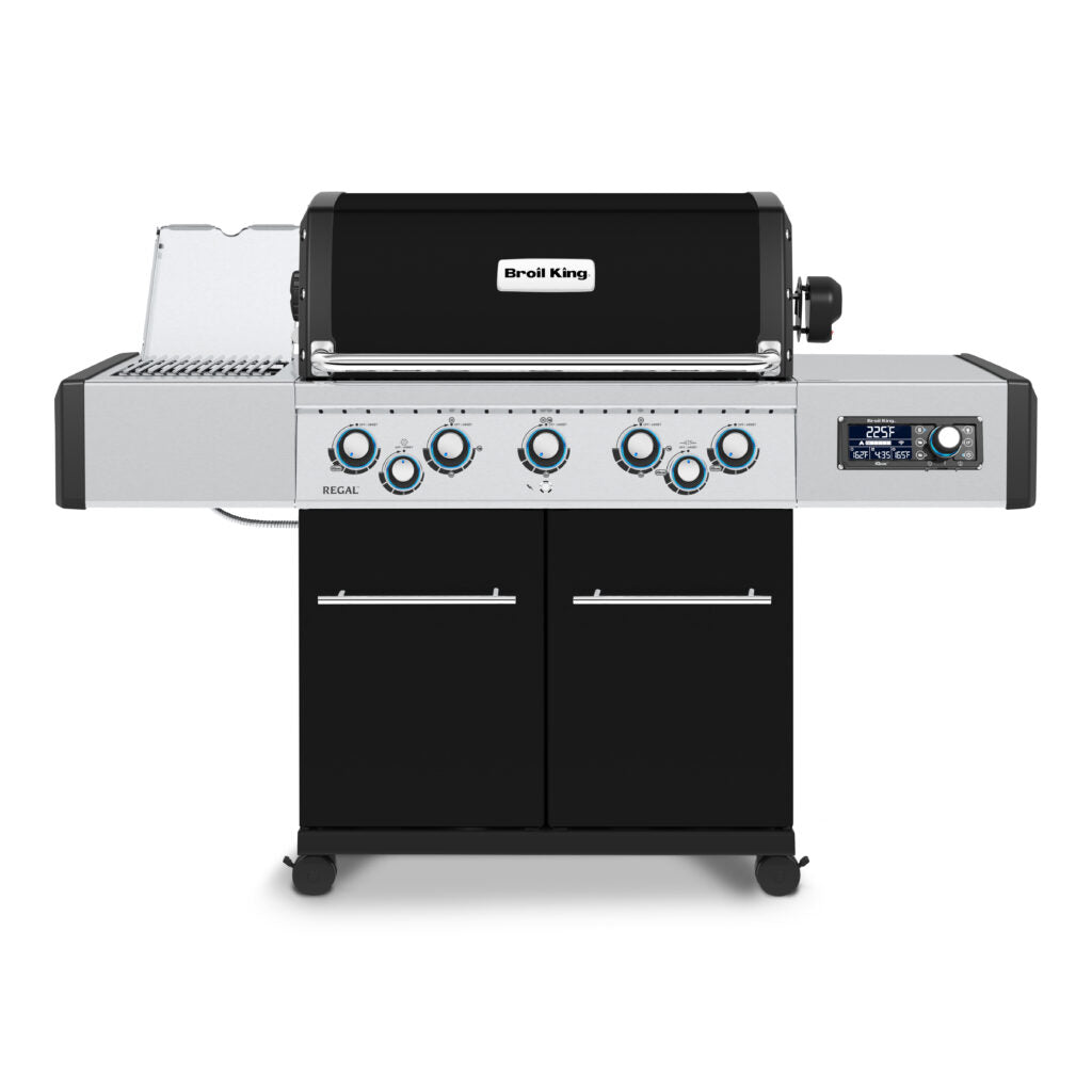 Broil King Regal Q 590 Pro IR