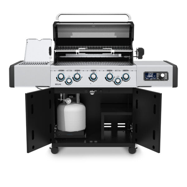 Broil King Regal Q 590 Pro IR
