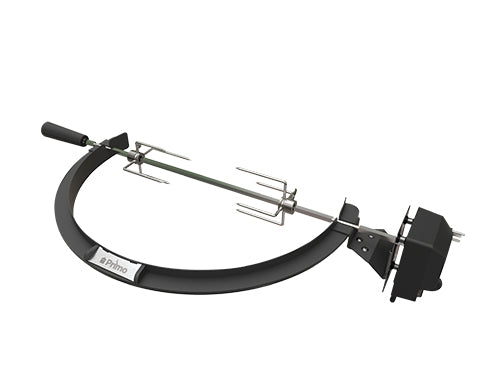 Primo Oval Large Rotisserie Kit