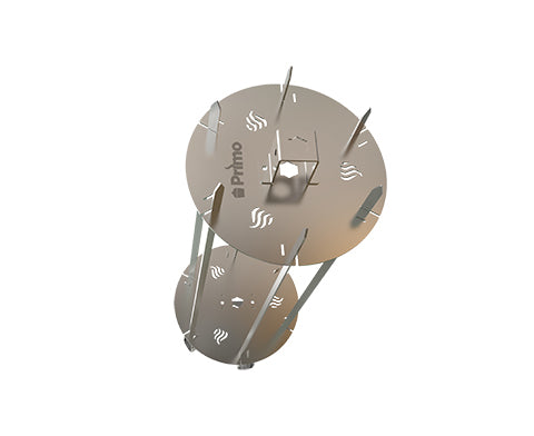 Primo Rotisserie Kebob Holder