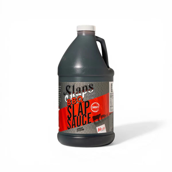 Slap&