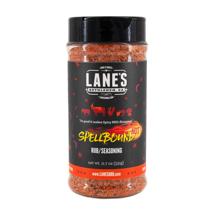 Lane&