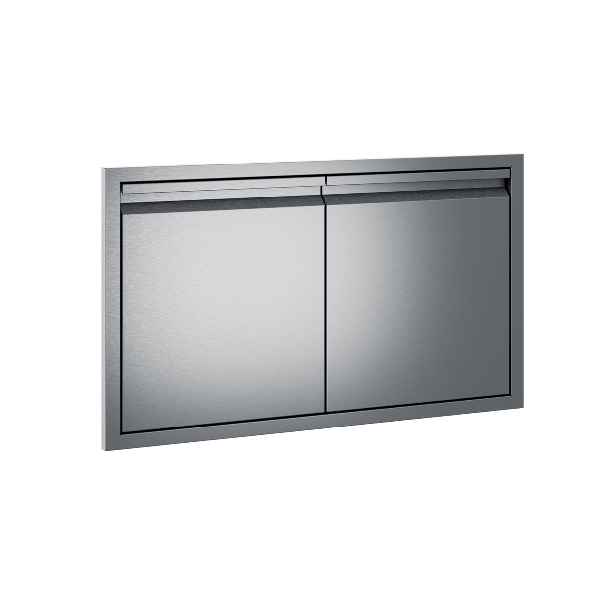 Twin Eagles 36" Double Access Doors, view 2