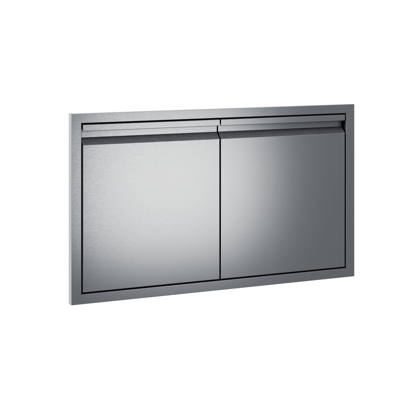 Twin Eagles 36" Double Access Doors