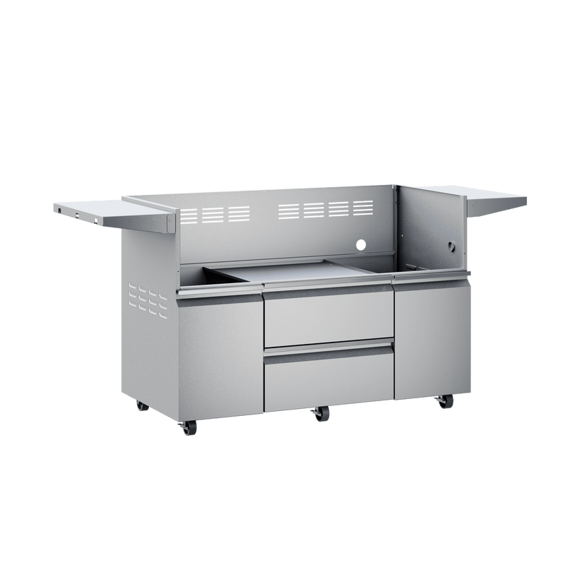 Twin Eagles 54" Gas Grill Base