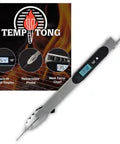 TempTong BBQ Tongs