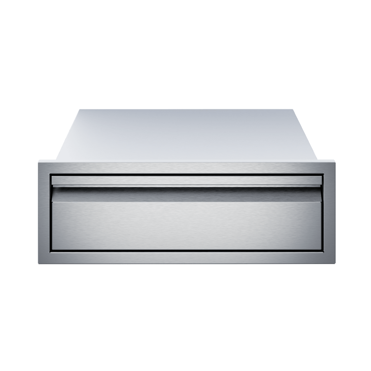 Twin Eagles 24" Griddle Plate Storage Drawer