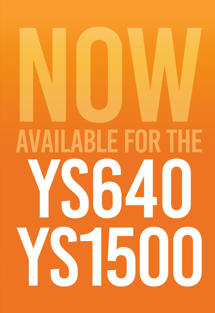 Yoder Smokers Stainless Steel XL Wood Fired Oven for YS640 & YS1500