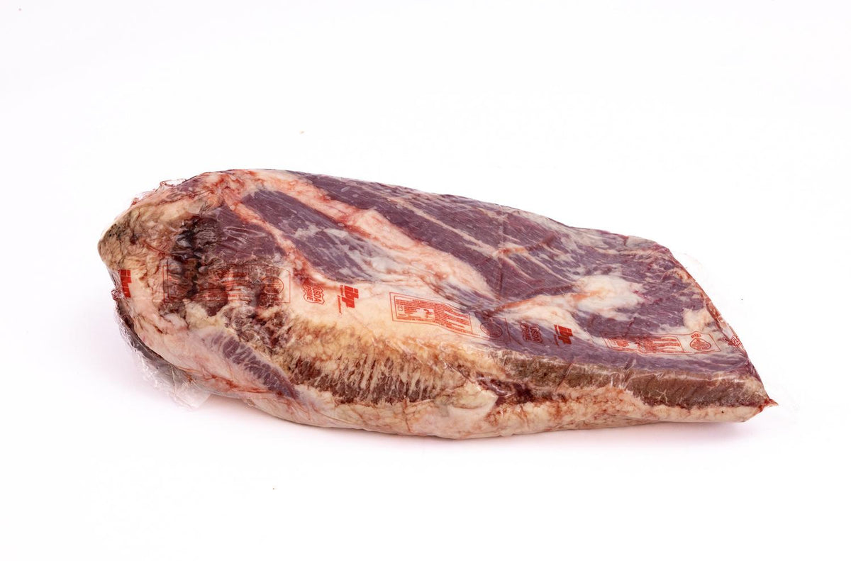 Certified Angus Beef ® USDA Prime Whole Brisket