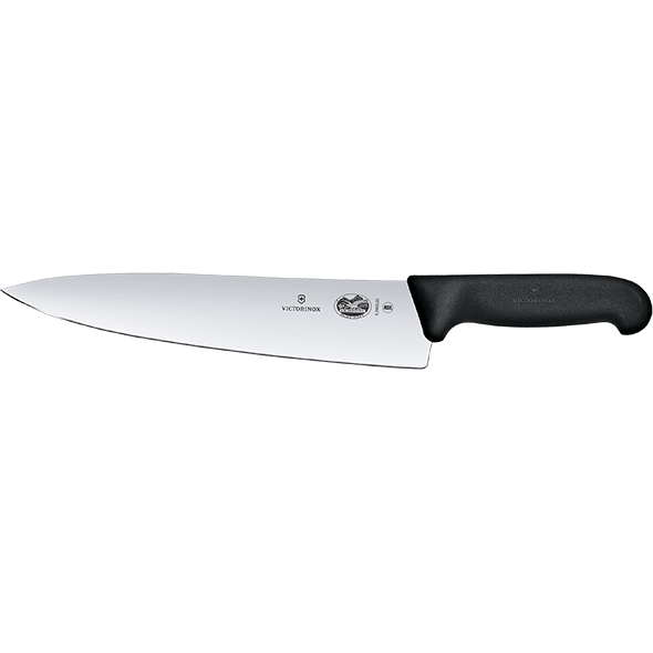 Victorinox 10'' Chef's Knife - The Kansas City BBQ Store