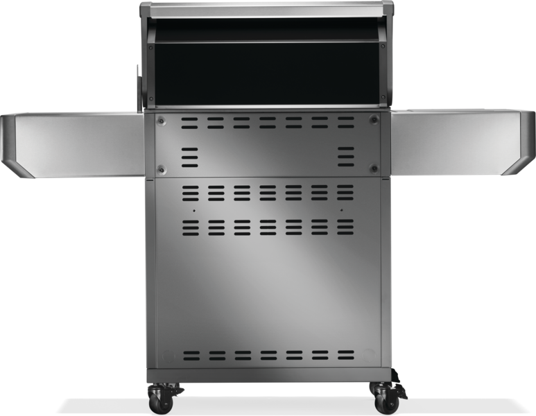 Napoleon Grills Prestige® 500 RSIB (New Model)