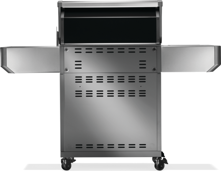 Napoleon Grills Prestige® 500 RSIB Gas Grill