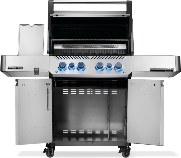 Napoleon Grills Prestige® 500 RSIB (New Model)